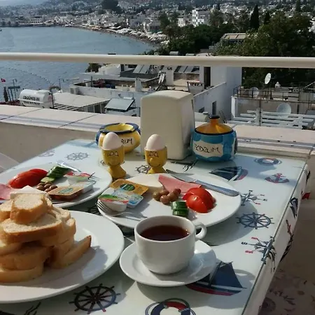 Konukevi Merhaba Bodrum