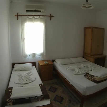Konukevi Merhaba Bodrum