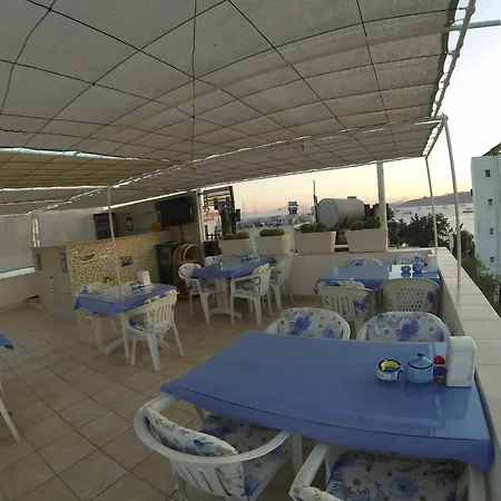 Merhaba Konukevi Bodrum