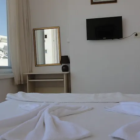 Merhaba Konukevi Bodrum